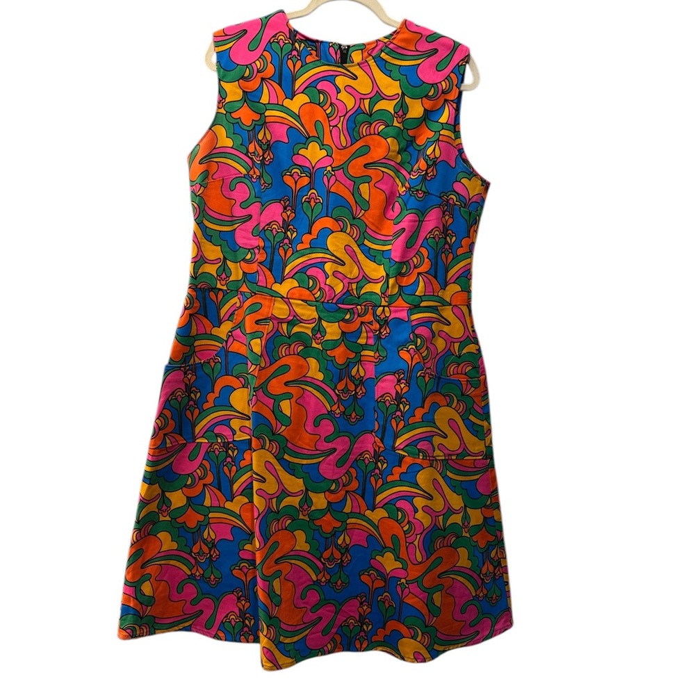 Nooworks Edie Dress - Auderpopz